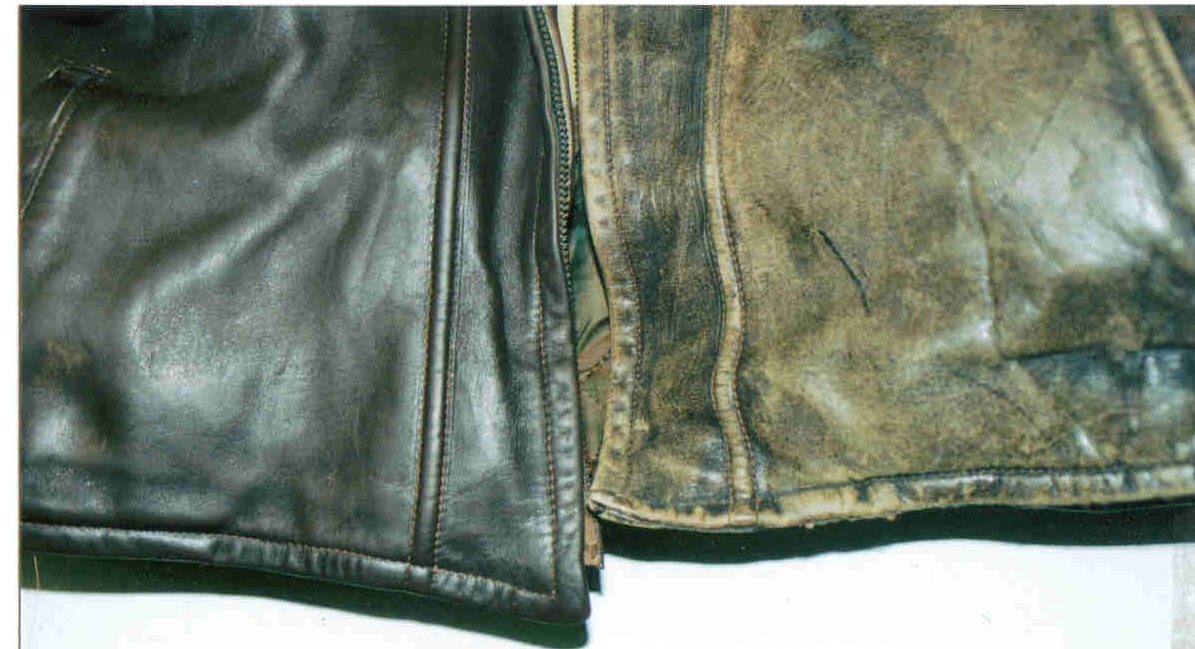 6 Ways to Repair a Leather Jacket - wikiHow